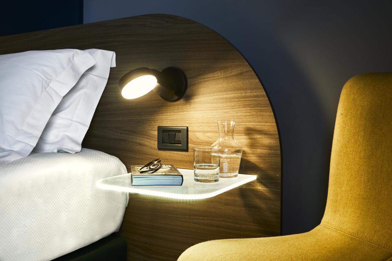 Hotell Belstay Aurelia Roma