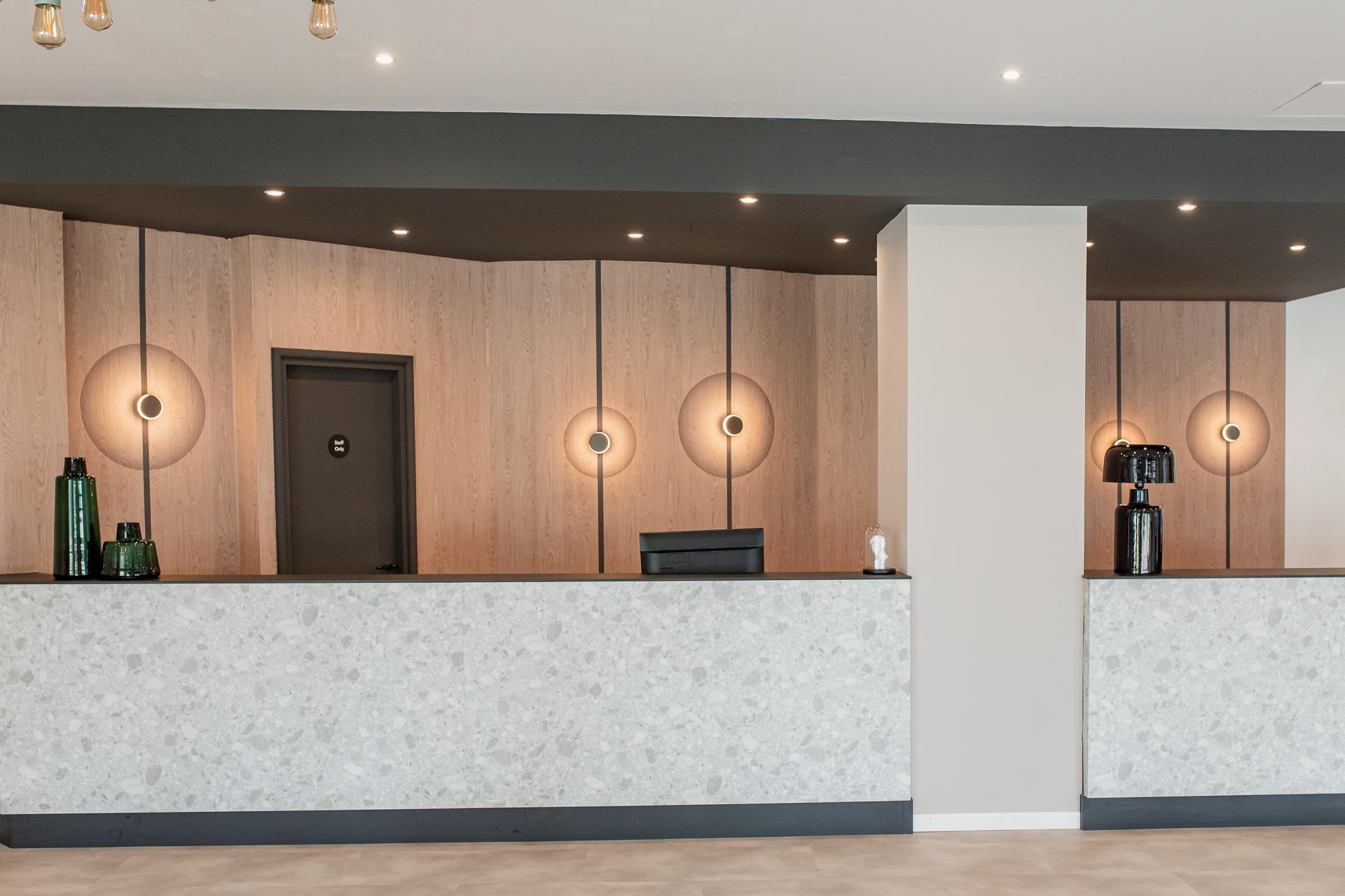 Belstay Aurelia Hotell Roma