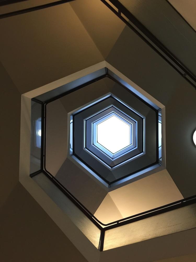 Hotel The Hive Roma