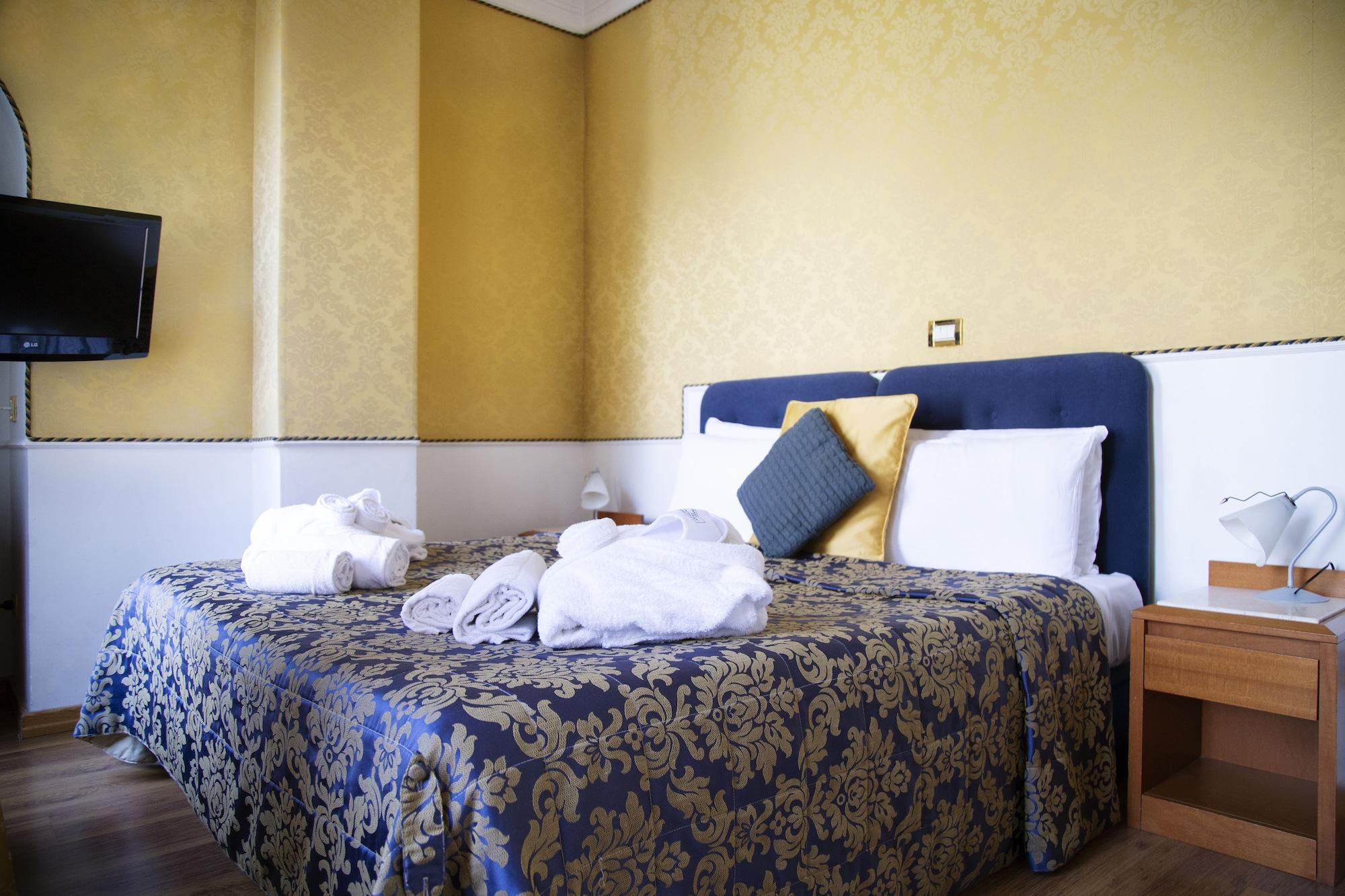 Ih Piazza Di Spagna View - Luxury Casa de hóspedes 3*