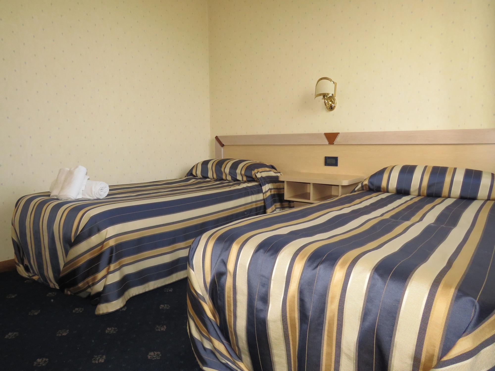 Torre Di Pratolungo Hotel 3*