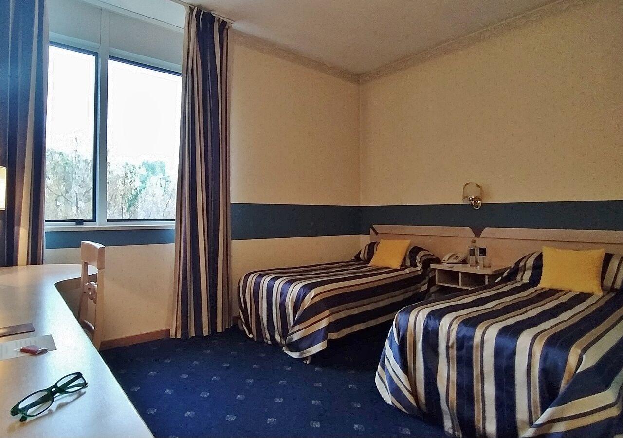 Hotel Torre Di Pratolungo Roma