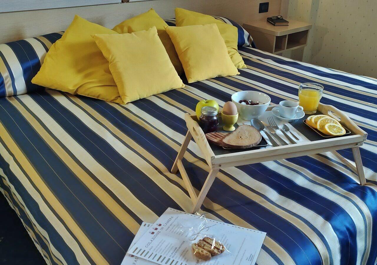 Hotel Torre Di Pratolungo