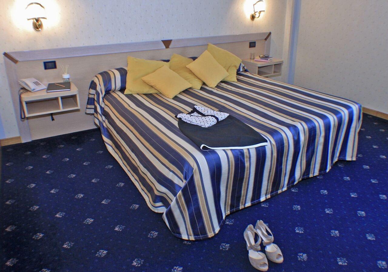Hotel Torre Di Pratolungo