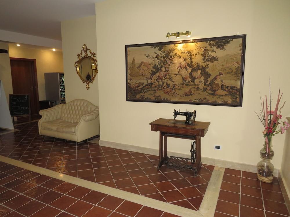 Torre Di Pratolungo 3*