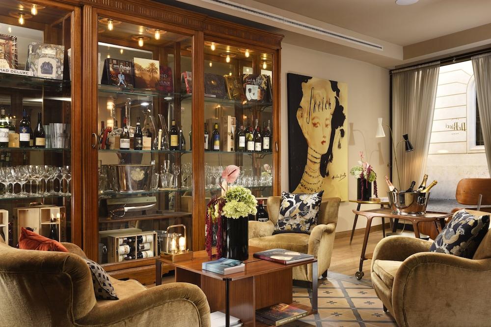 De' Ricci - Small Luxury Of The World Hotel Roma