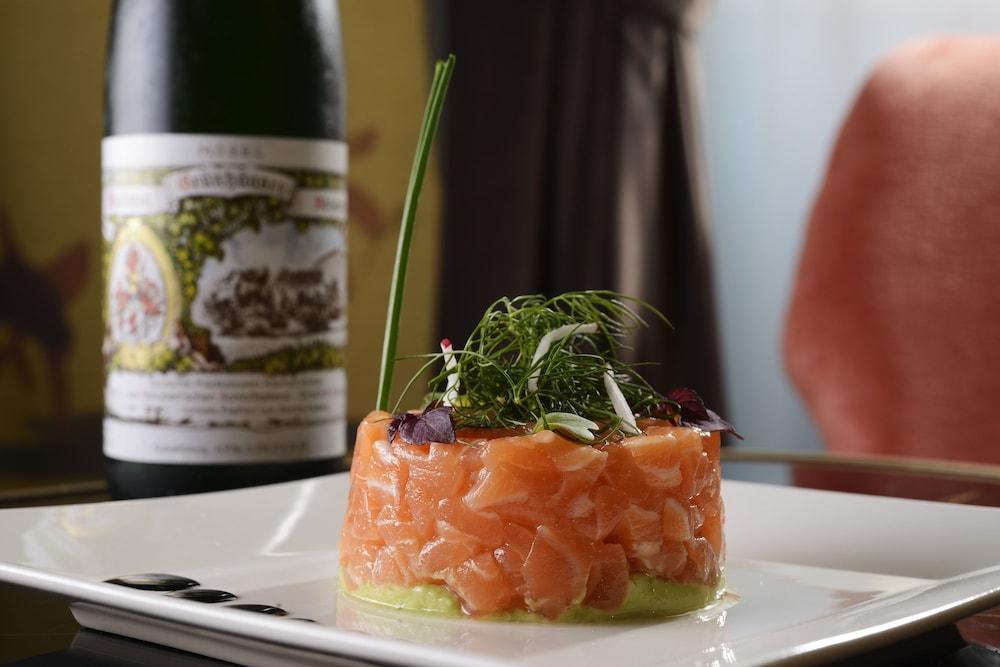 De' Ricci - Small Luxury Of The World 4* Roma