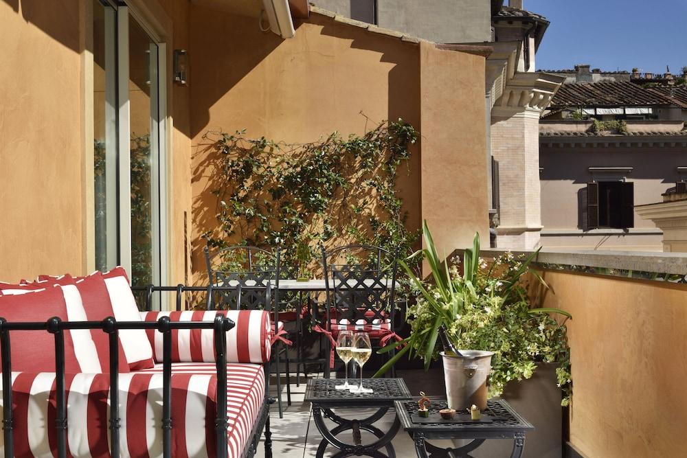 Hotel De' Ricci - Small Luxury Of The World
