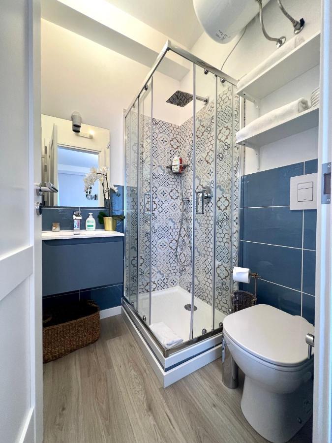 Matilda House Trastevere 8 Posti Letto *