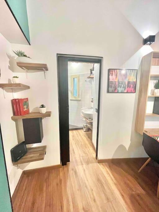 New Look8 Vatican Apartamento *