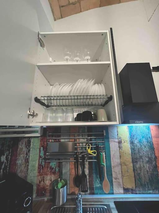 Apartamento New Look8 Vatican