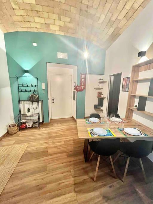 Apartamento New Look8 Vatican *