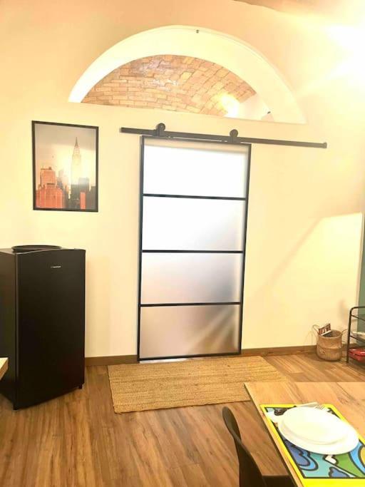Apartamento New Look8 Vatican *
