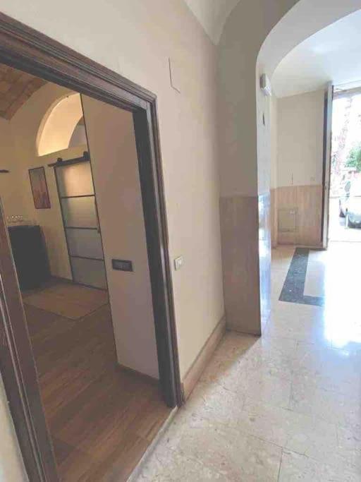Apartamento New Look8 Vatican *