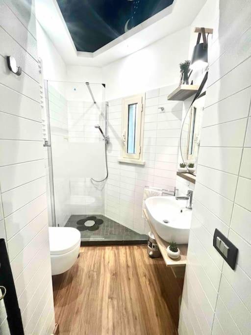 Apartamento New Look8 Vatican