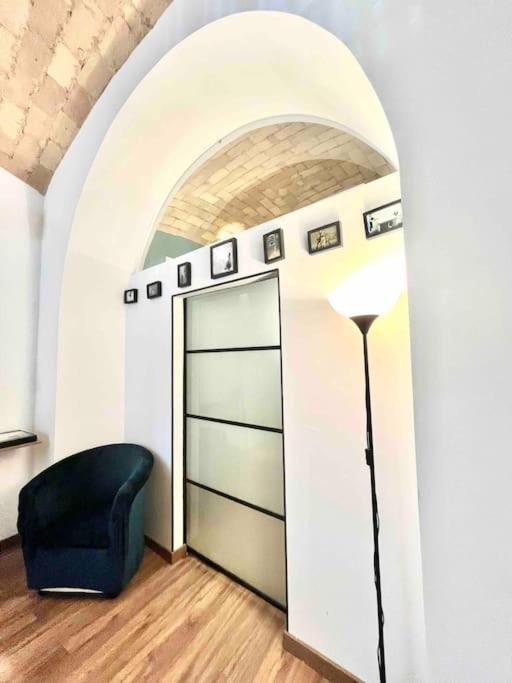 New Look8 Vatican Apartamento Roma