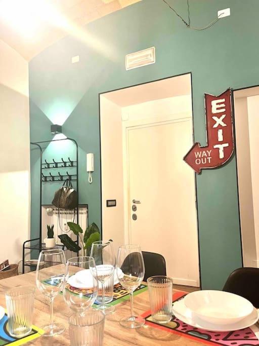 New Look8 Vatican Apartamento