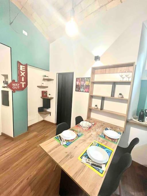 New Look8 Vatican Apartamento *
