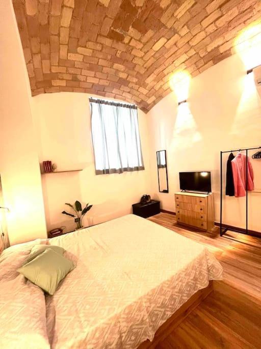 New Look8 Vatican Apartamento *