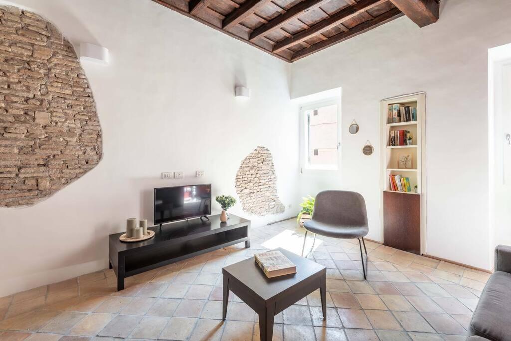 Maison Leonardo Al Colosseo Apartment