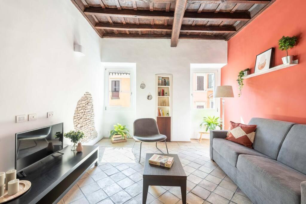 Apartment Maison Leonardo Al Colosseo