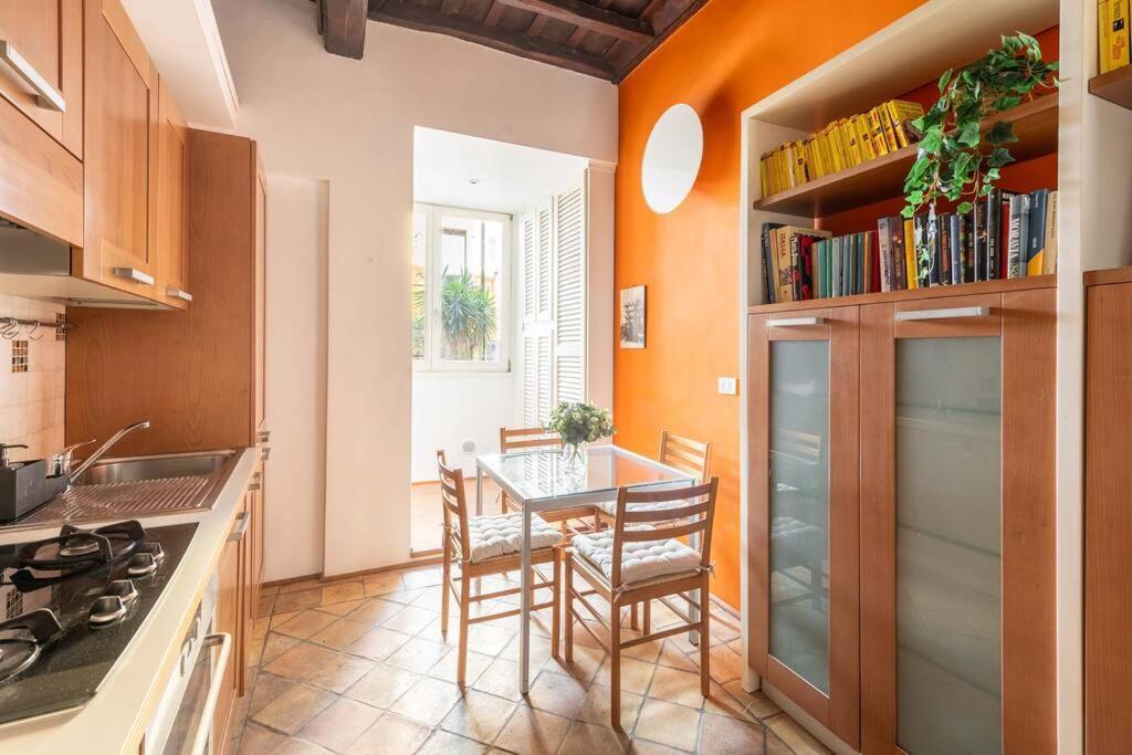 Maison Leonardo Al Colosseo Apartment