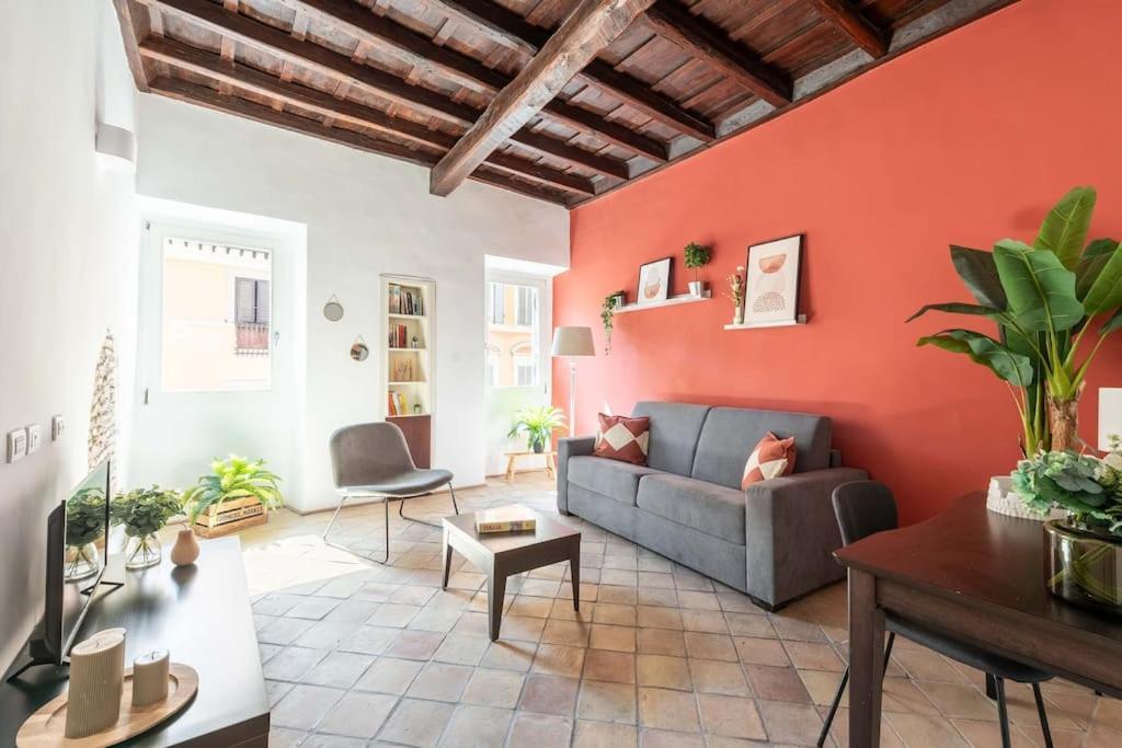 Apartment Maison Leonardo Al Colosseo *