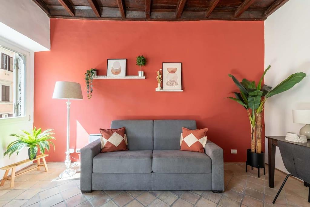 Maison Leonardo Al Colosseo Apartment *