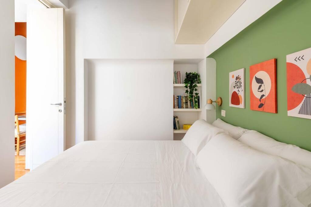 Apartment Maison Leonardo Al Colosseo