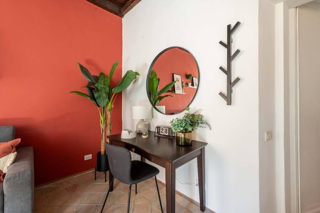 Maison Leonardo Al Colosseo Apartment