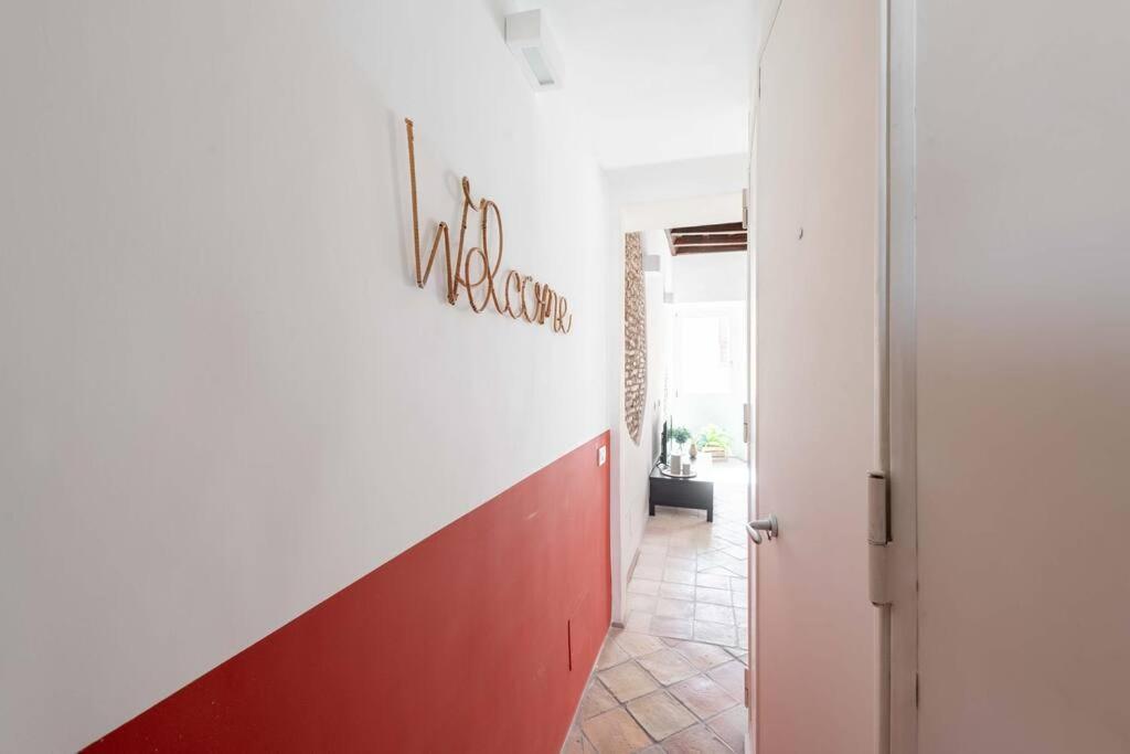 Apartment Maison Leonardo Al Colosseo Rome