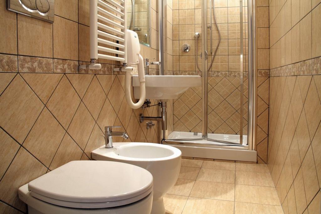 Rome Aparthotel