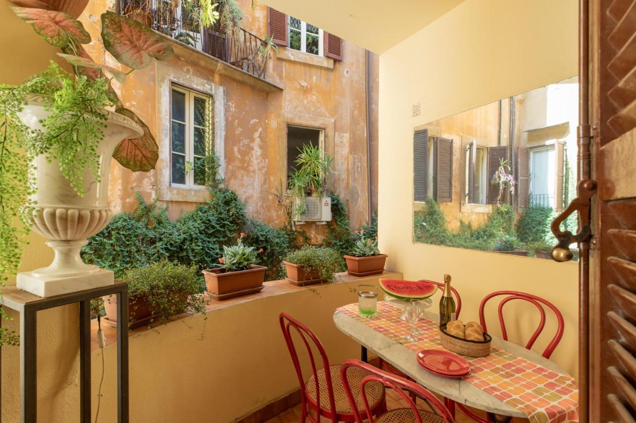 Appartamento Iflat Red Roma