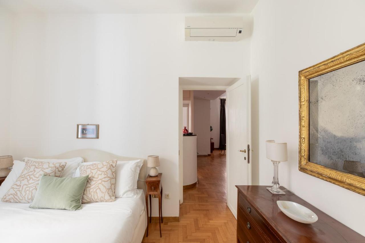 Iflat Red Appartamento Roma