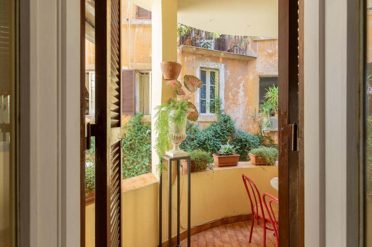 Appartamento Iflat Red Roma