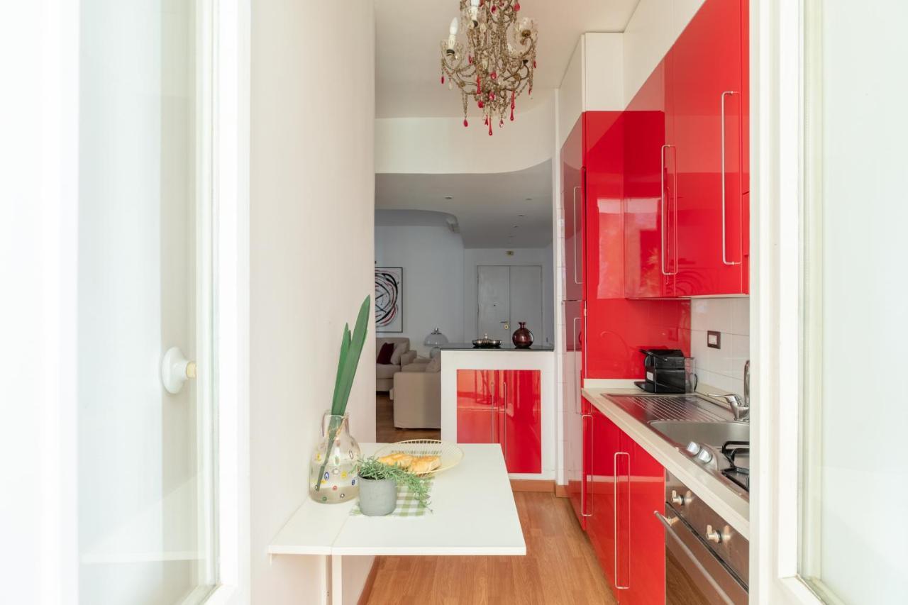 Iflat Red Appartamento Roma