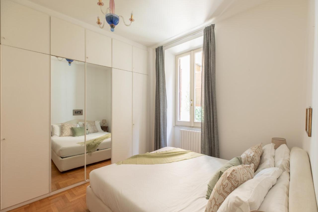 Iflat Red Appartamento Roma