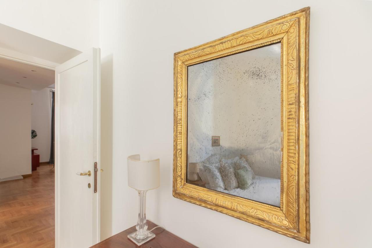 Appartamento Iflat Red Roma