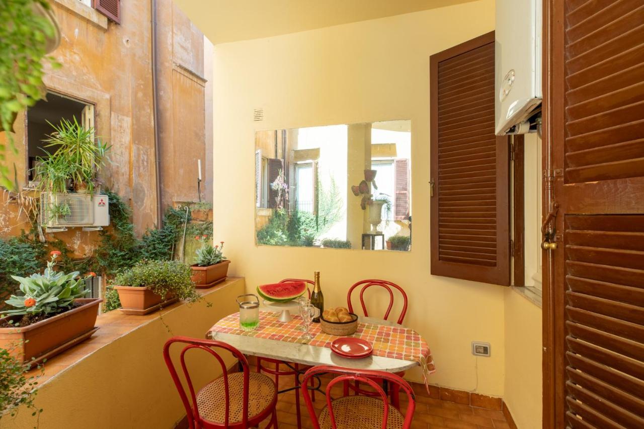 Iflat Red Roma