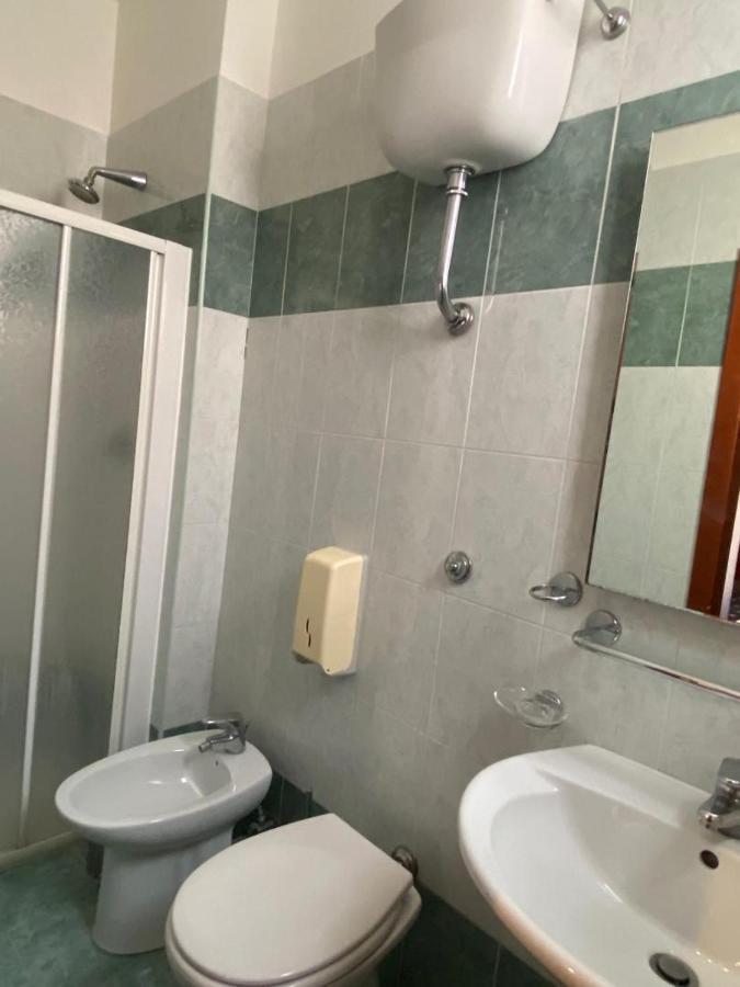 Pensión Pitagora Roma