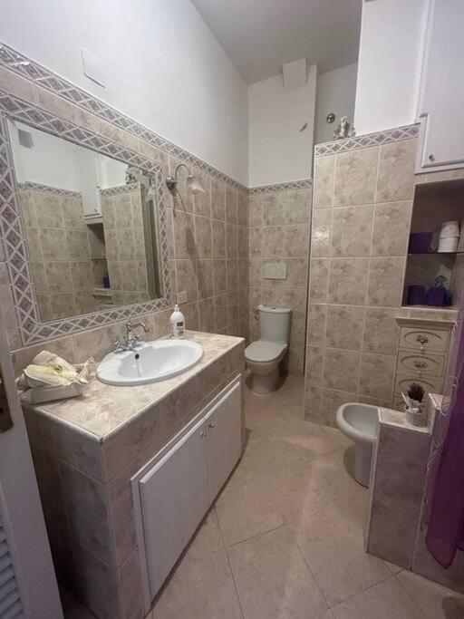 Imara House - San Lorenzo By Ghor Apartamento