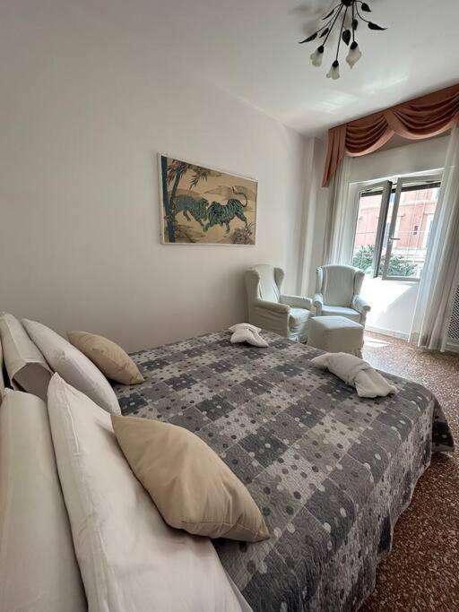 Imara House - San Lorenzo By Ghor Apartamento
