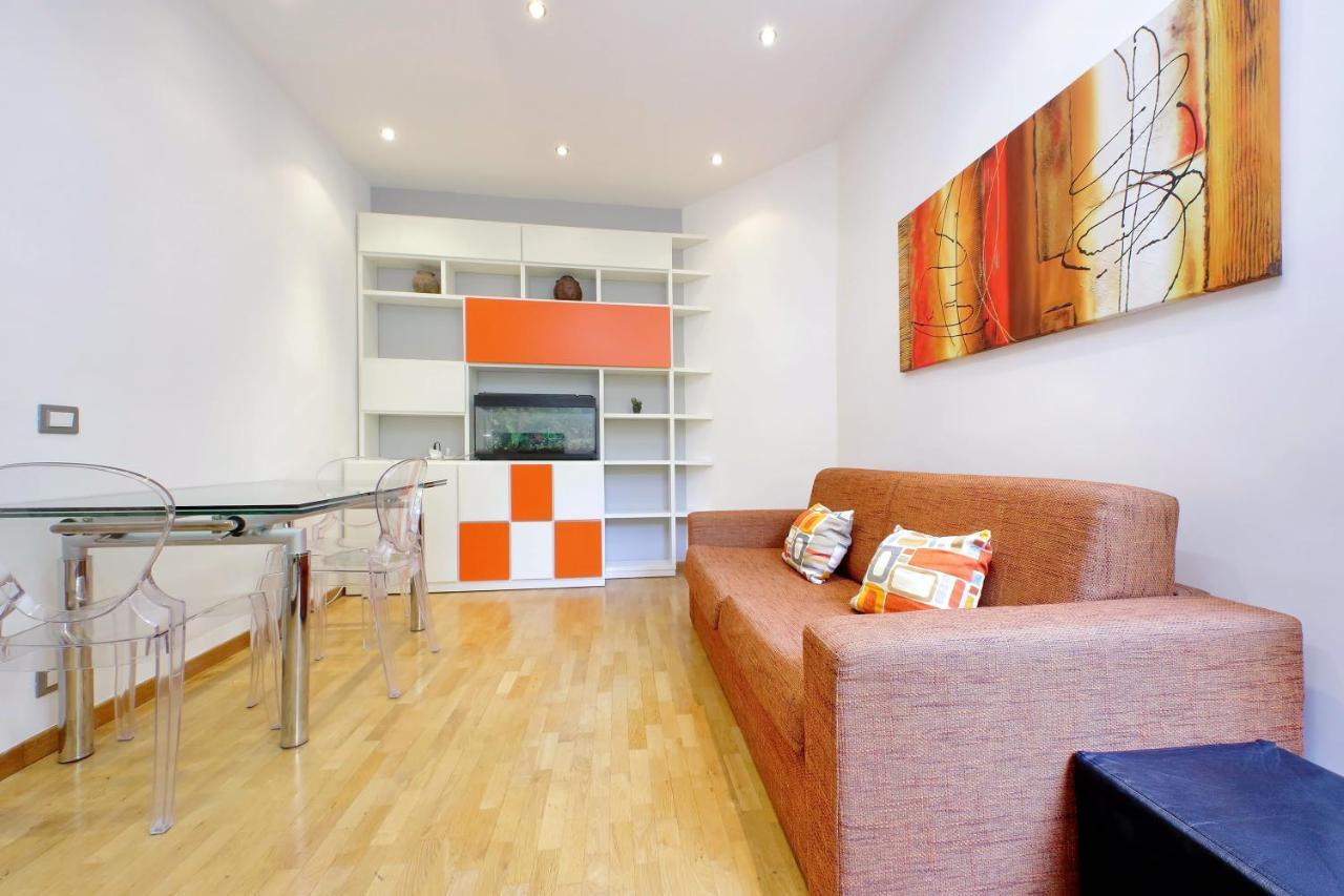 Appartamento Ych-cozy Flat Near The *