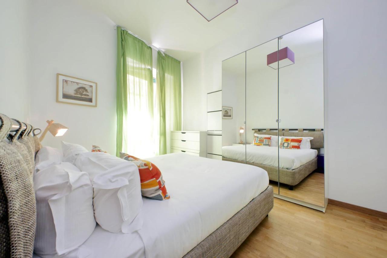 Appartamento Ych-cozy Flat Near The *