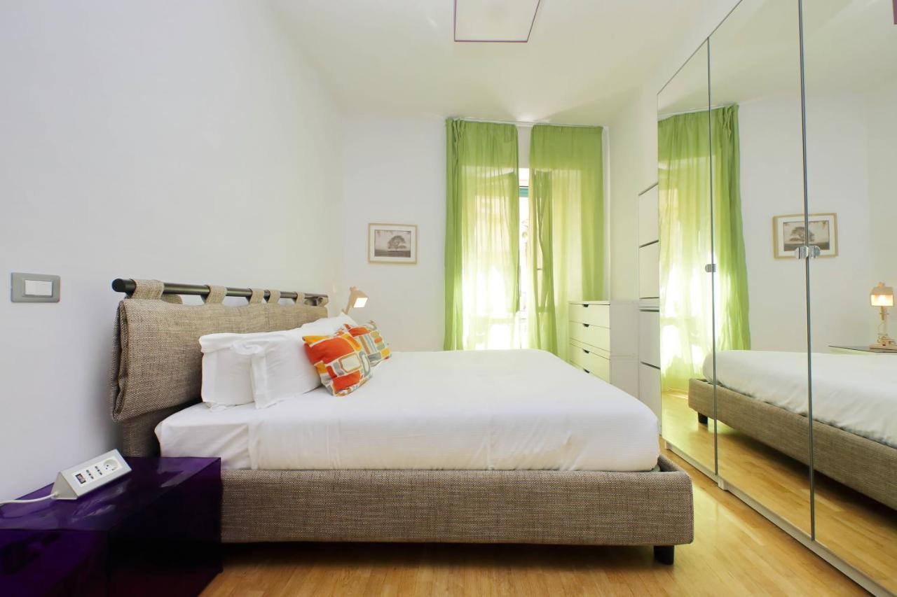 Appartamento Ych-cozy Flat Near The *