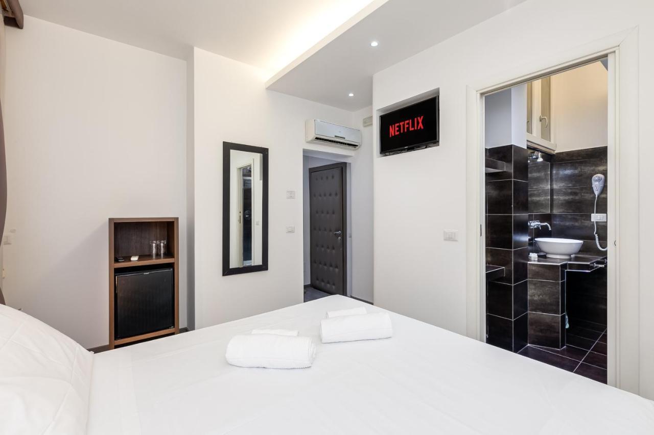 Pensión Spagna Boutique
