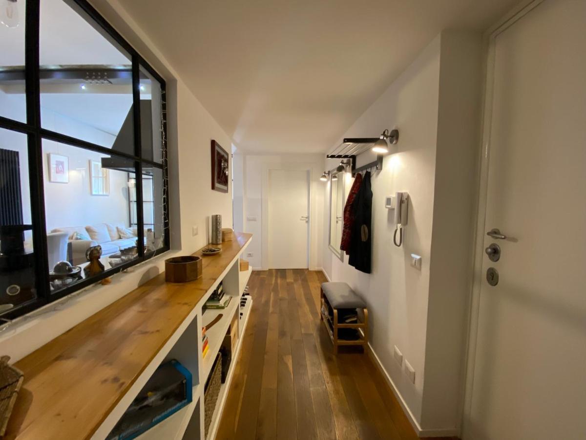 Leopardi Sweet Apartamento *