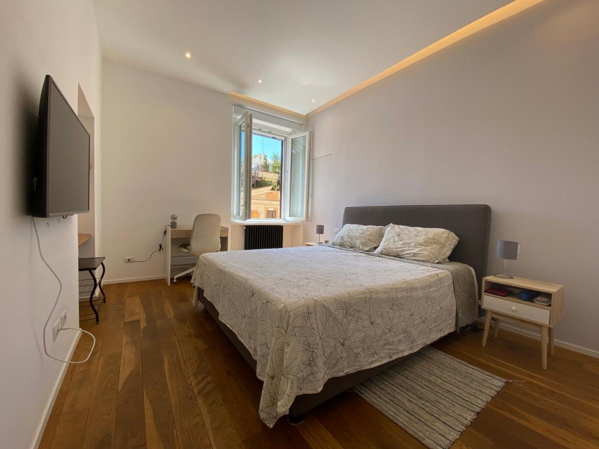 Leopardi Sweet Apartamento