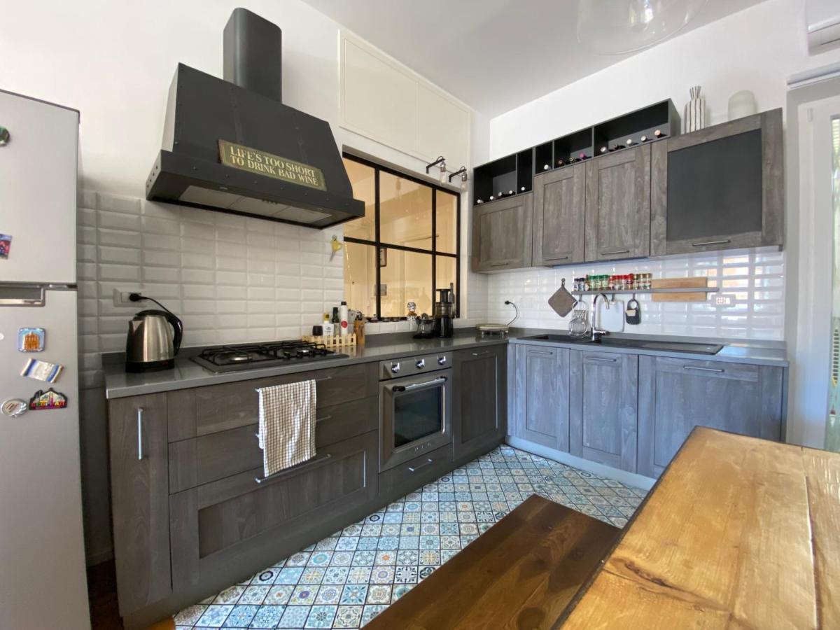 Leopardi Sweet Apartamento