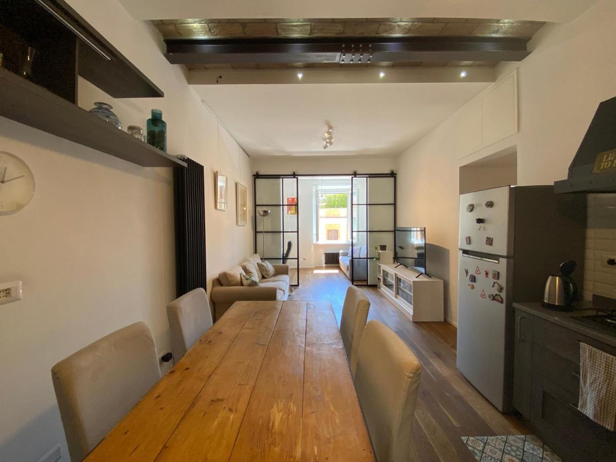 Apartamento Leopardi Sweet Roma